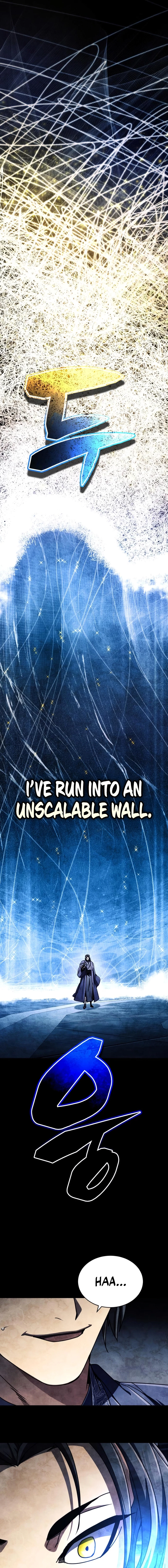 Reincarnation of the Fist King Chapter 32 - 23