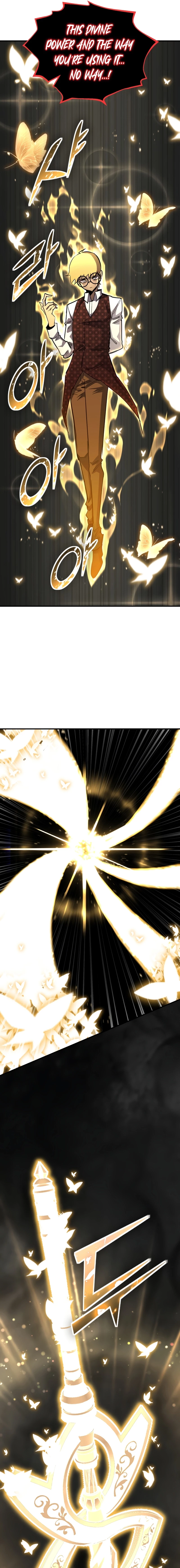 The Art of Reincarnation Chapter 167 - 11