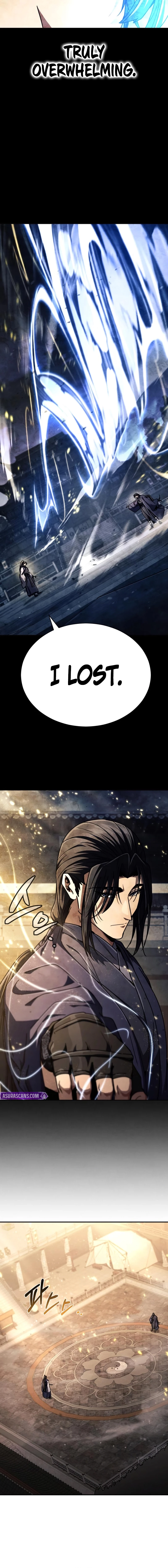 Reincarnation of the Fist King Chapter 32 - 24