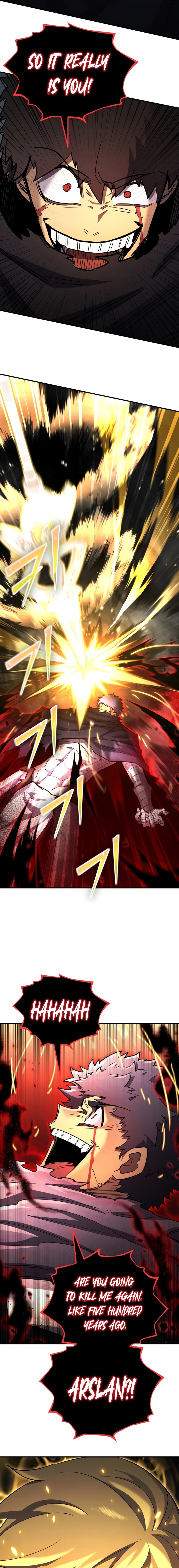 The Art of Reincarnation Chapter 167 - 13