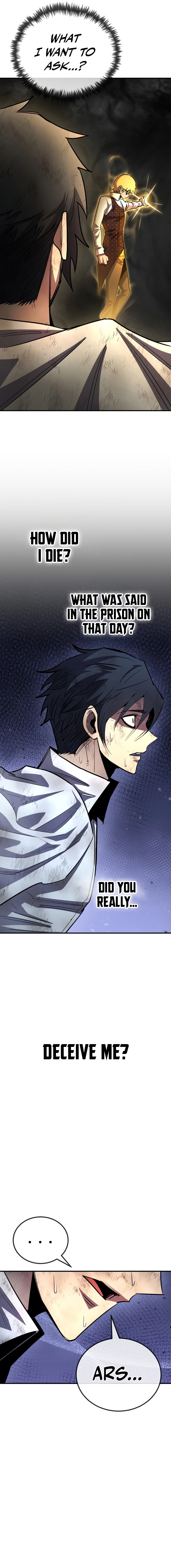 The Art of Reincarnation Chapter 167 - 15