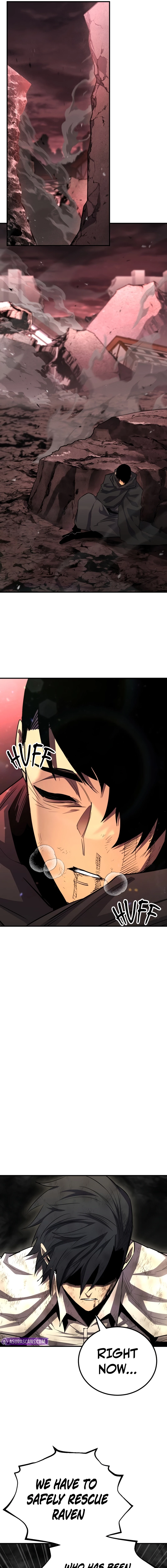 The Art of Reincarnation Chapter 167 - 17