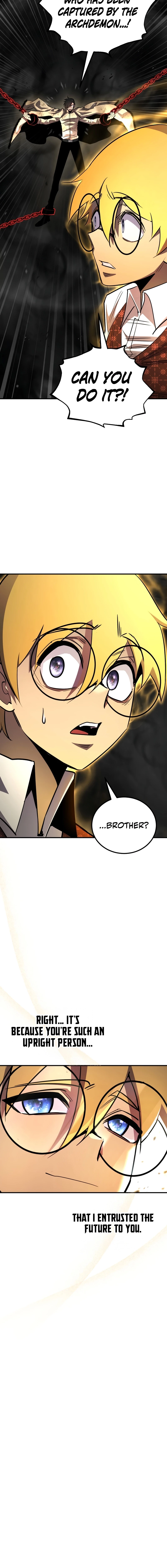 The Art of Reincarnation Chapter 167 - 18