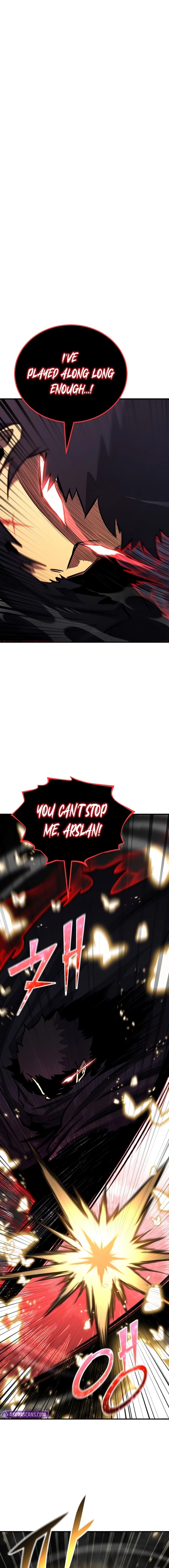 The Art of Reincarnation Chapter 167 - 23