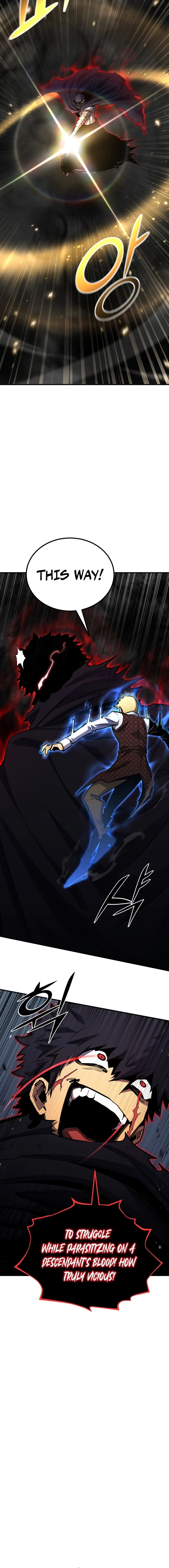 The Art of Reincarnation Chapter 167 - 24