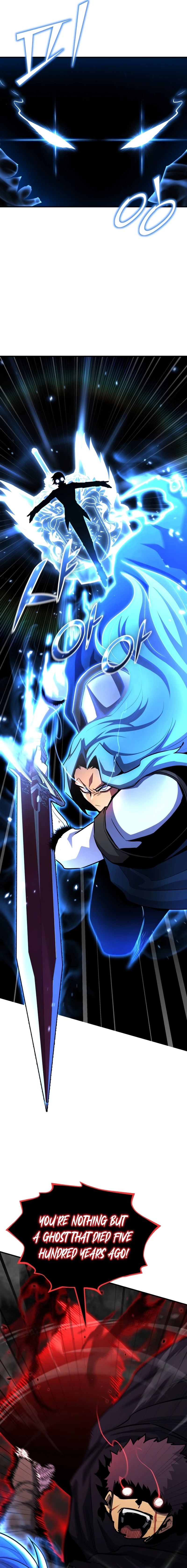 The Art of Reincarnation Chapter 167 - 25