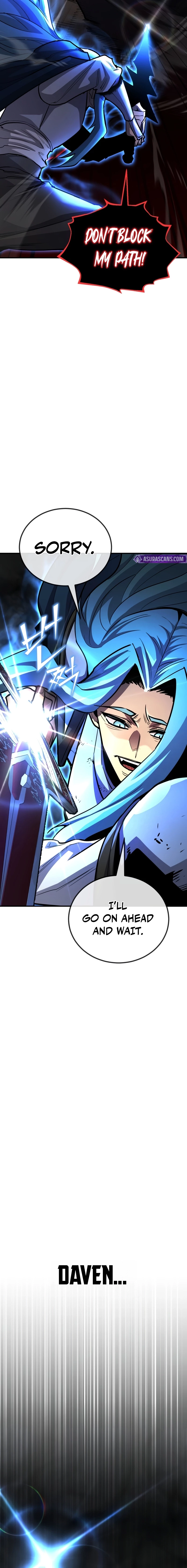 The Art of Reincarnation Chapter 167 - 26