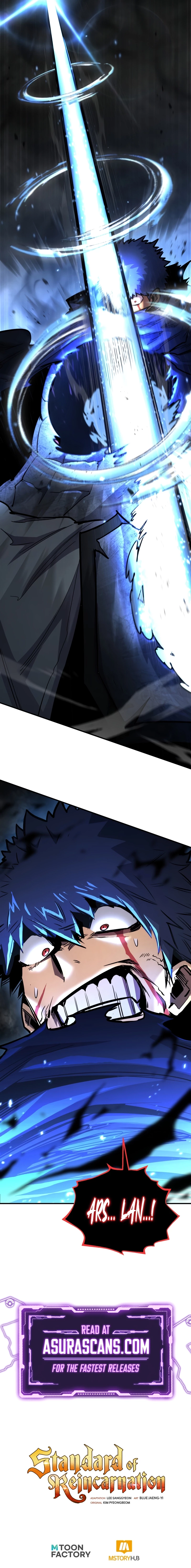 The Art of Reincarnation Chapter 167 - 27