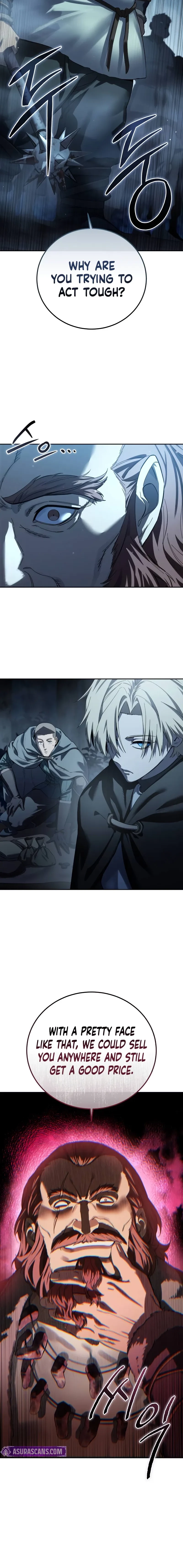 The Stellar Swordmaster Chapter 97 - 12