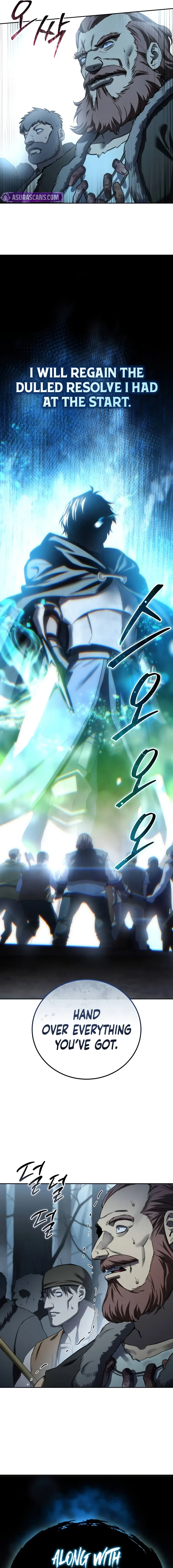 The Stellar Swordmaster Chapter 97 - 15