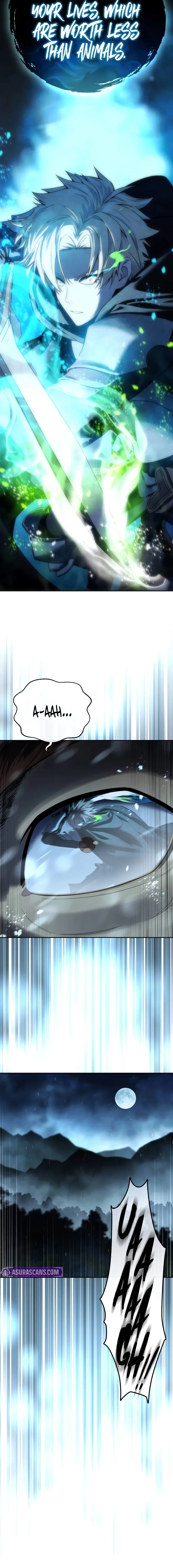 The Stellar Swordmaster Chapter 97 - 16