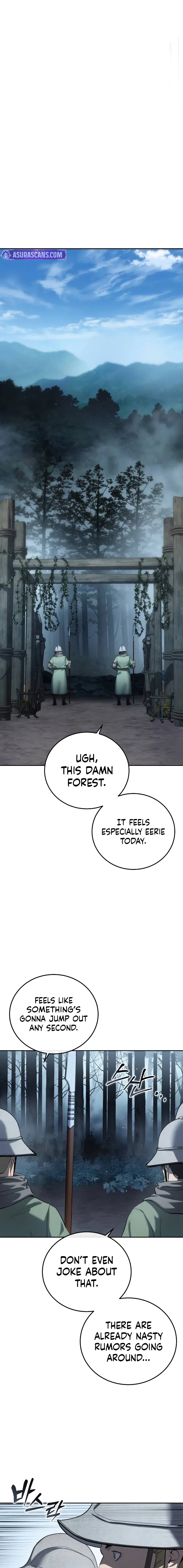 The Stellar Swordmaster Chapter 97 - 17