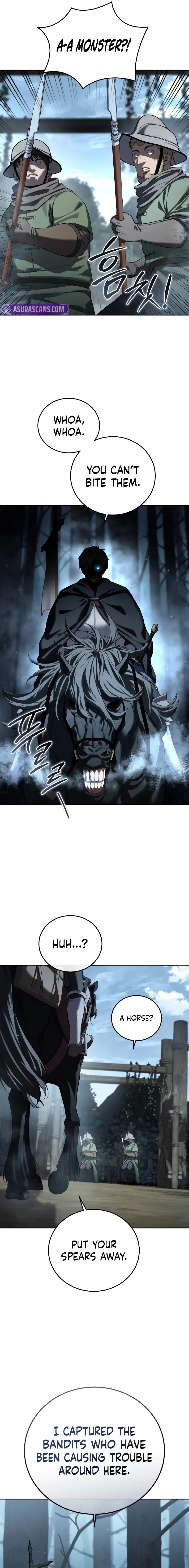 The Stellar Swordmaster Chapter 97 - 19