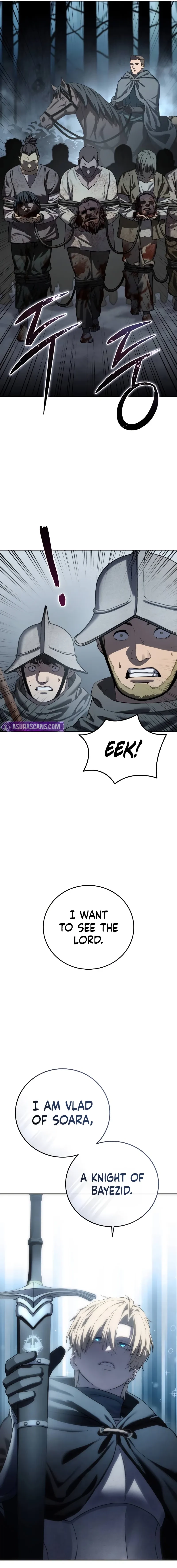 The Stellar Swordmaster Chapter 97 - 21