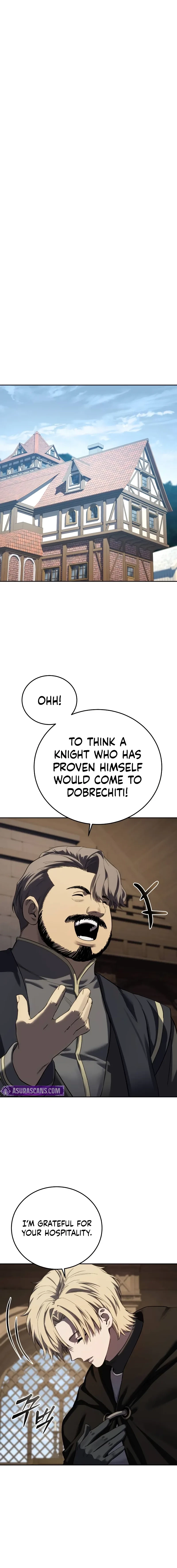 The Stellar Swordmaster Chapter 97 - 22