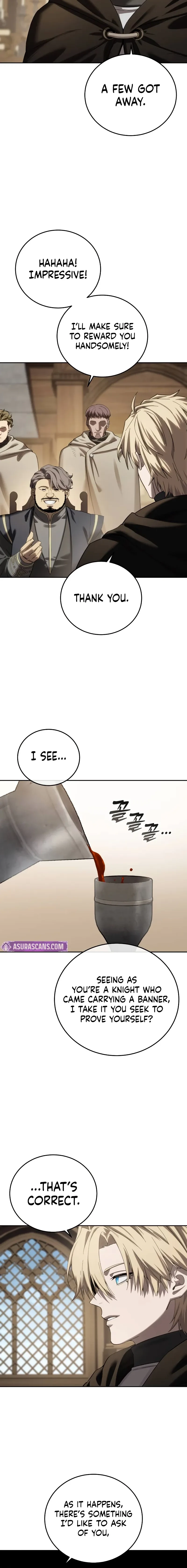 The Stellar Swordmaster Chapter 97 - 24