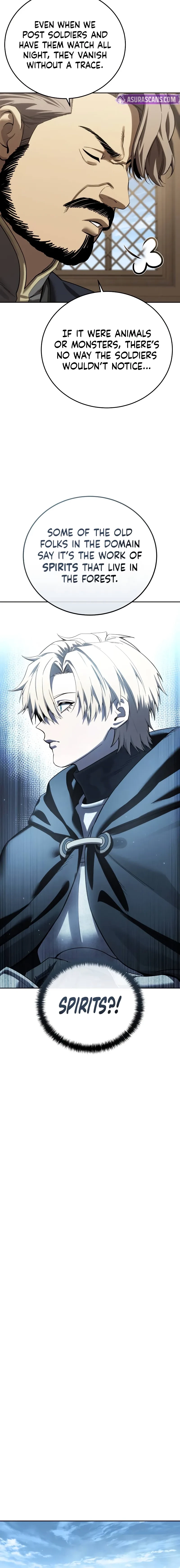 The Stellar Swordmaster Chapter 97 - 26