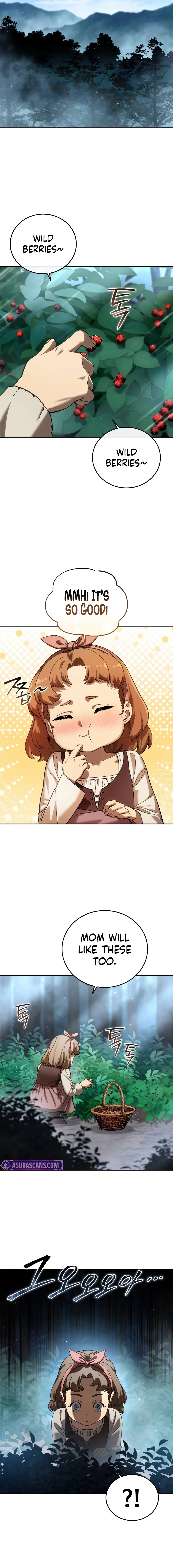 The Stellar Swordmaster Chapter 97 - 27