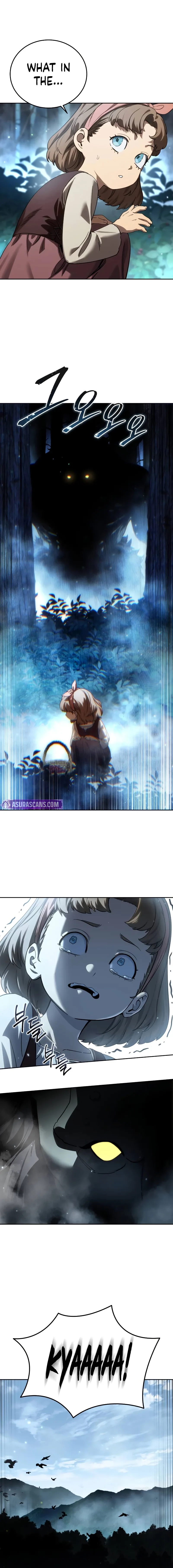 The Stellar Swordmaster Chapter 97 - 28