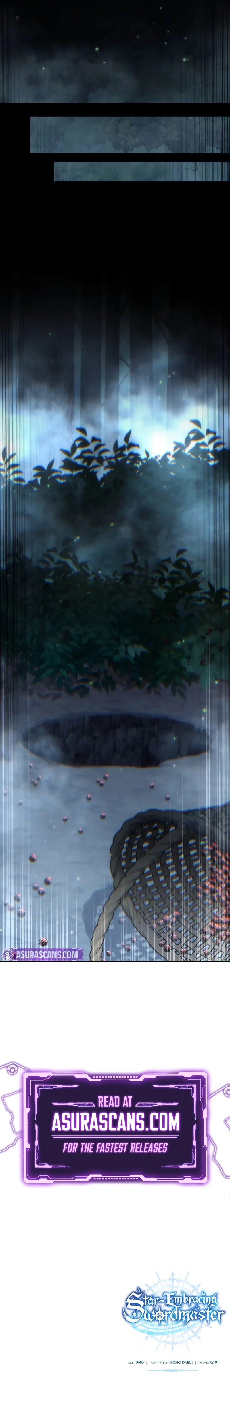 The Stellar Swordmaster Chapter 97 - 29