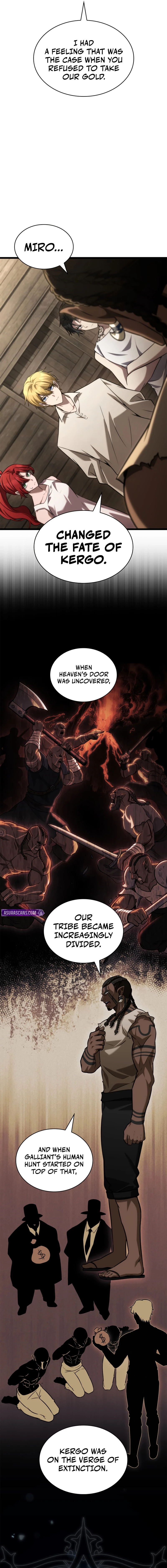 The Infinite Mage Chapter 150 - 7