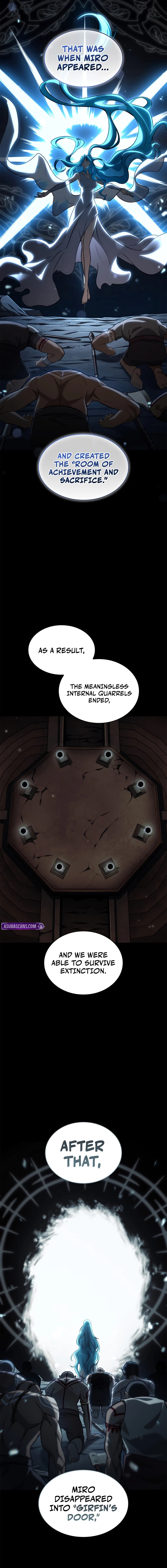 The Infinite Mage Chapter 150 - 8