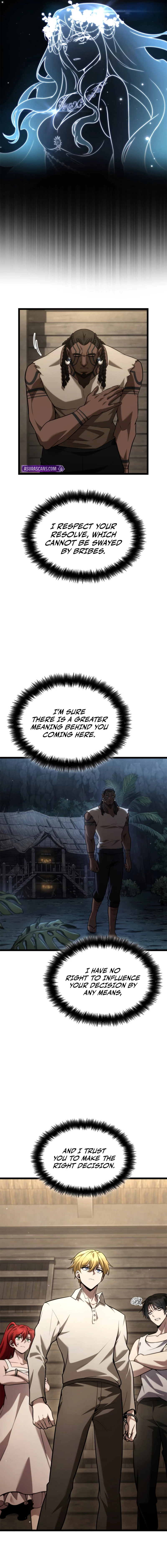 The Infinite Mage Chapter 150 - 11