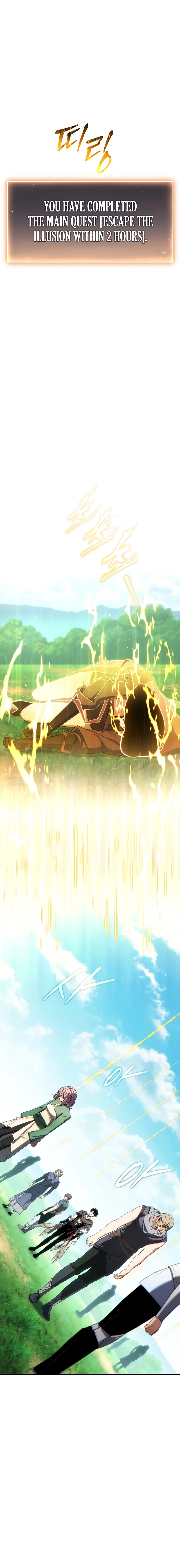 The 100th Regression of the Max-Level Player Chapter 81 - 2