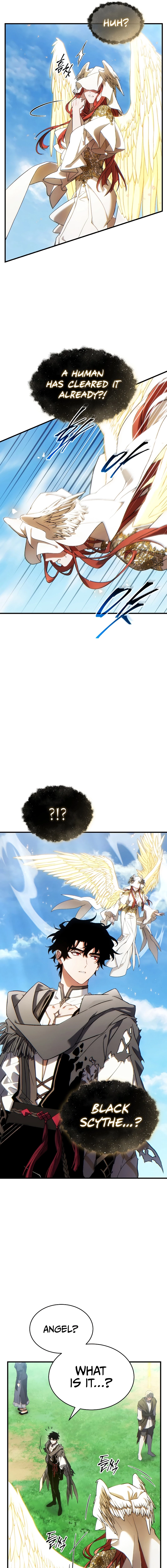 The 100th Regression of the Max-Level Player Chapter 81 - 3