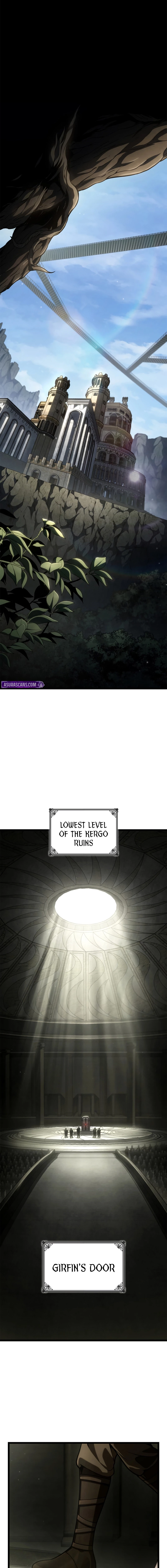 The Infinite Mage Chapter 150 - 13