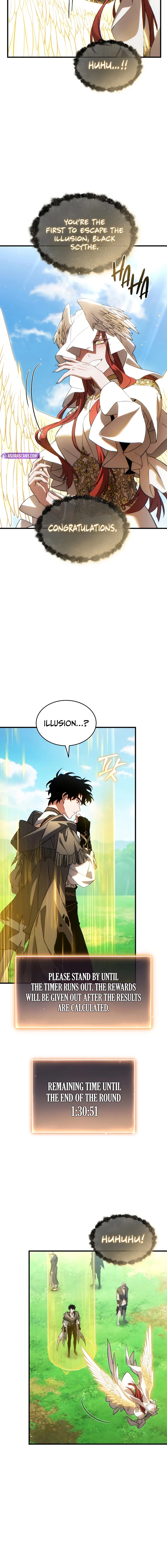 The 100th Regression of the Max-Level Player Chapter 81 - 4