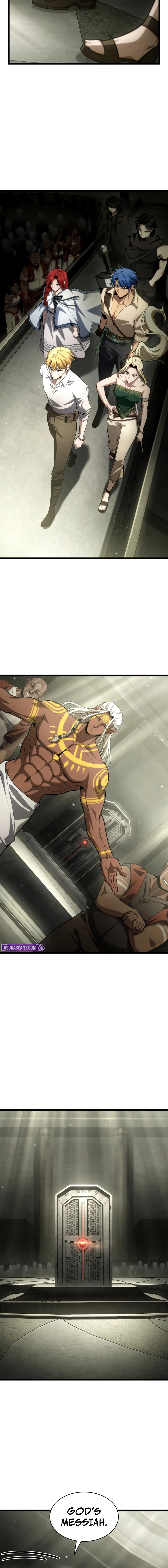 The Infinite Mage Chapter 150 - 14