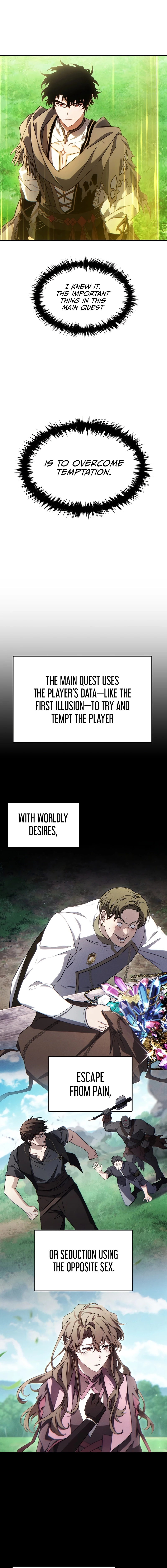 The 100th Regression of the Max-Level Player Chapter 81 - 5