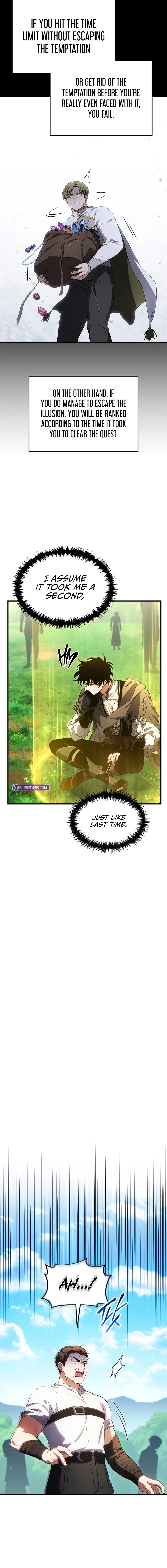 The 100th Regression of the Max-Level Player Chapter 81 - 6