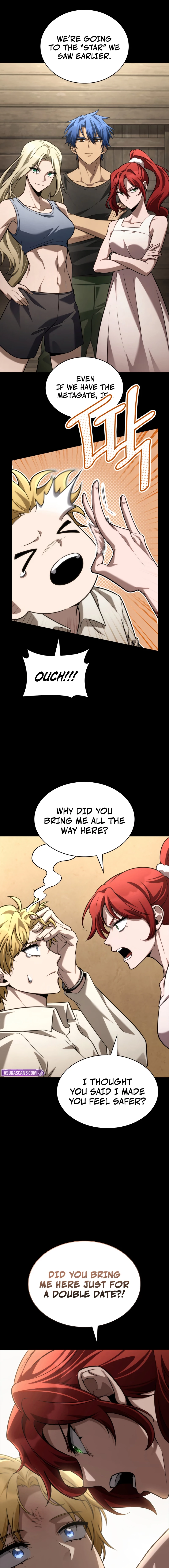 The Infinite Mage Chapter 150 - 17