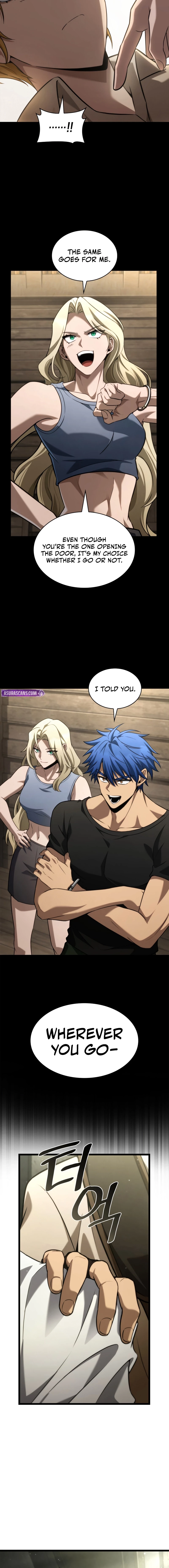 The Infinite Mage Chapter 150 - 18