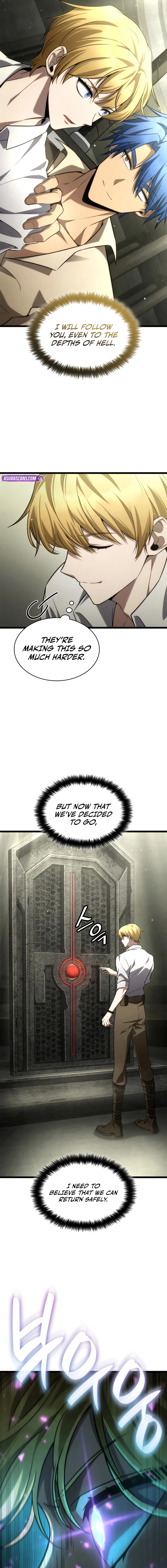 The Infinite Mage Chapter 150 - 19