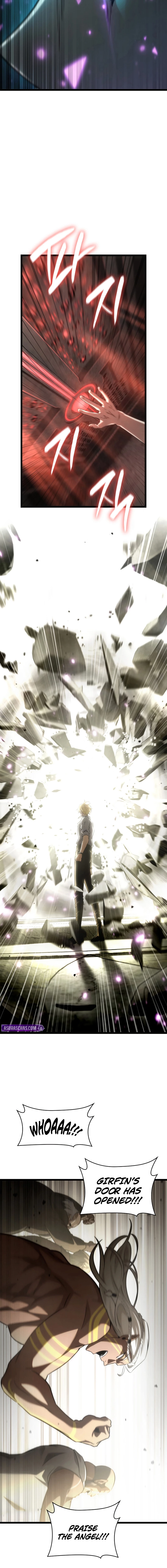 The Infinite Mage Chapter 150 - 20