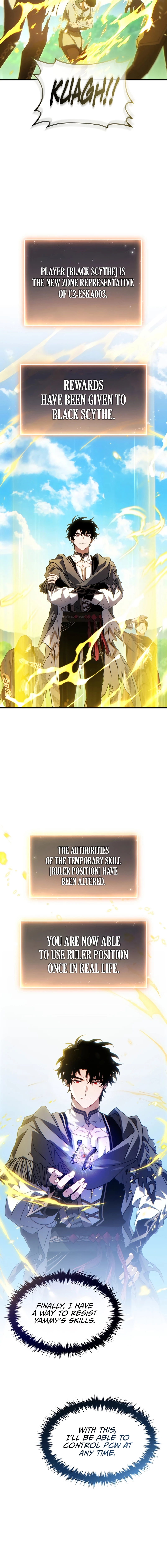 The 100th Regression of the Max-Level Player Chapter 81 - 10