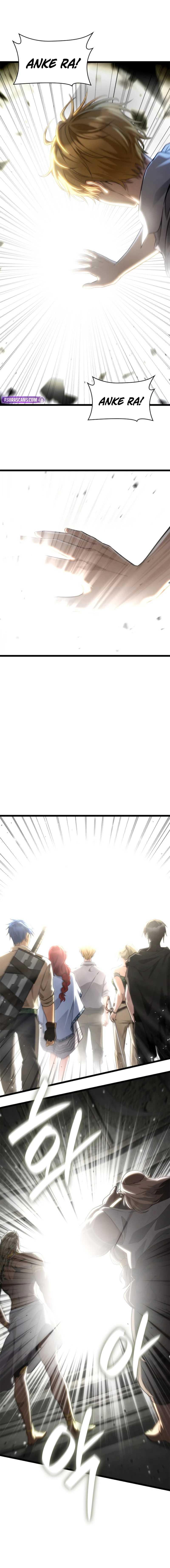 The Infinite Mage Chapter 150 - 21