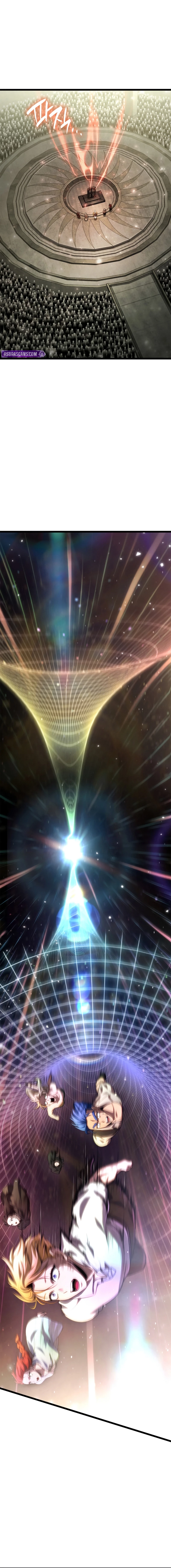 The Infinite Mage Chapter 150 - 22