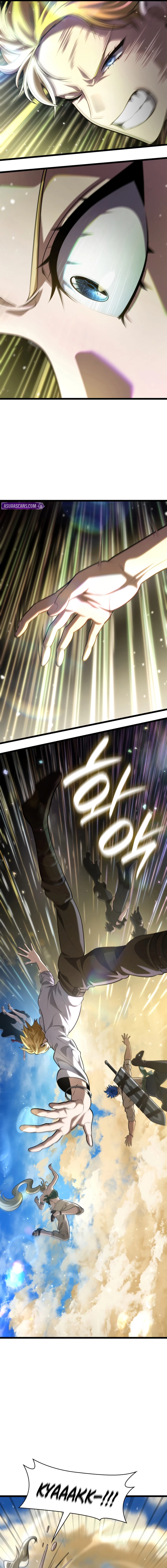 The Infinite Mage Chapter 150 - 23