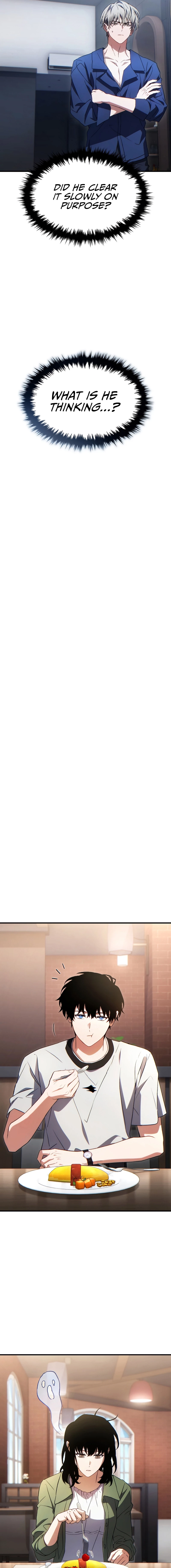 The 100th Regression of the Max-Level Player Chapter 81 - 13