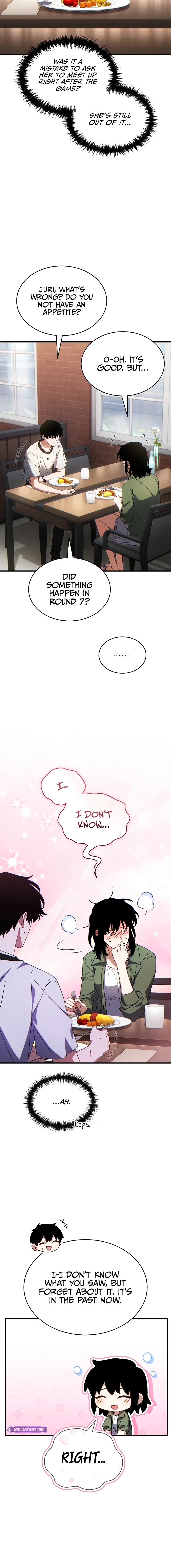 The 100th Regression of the Max-Level Player Chapter 81 - 14