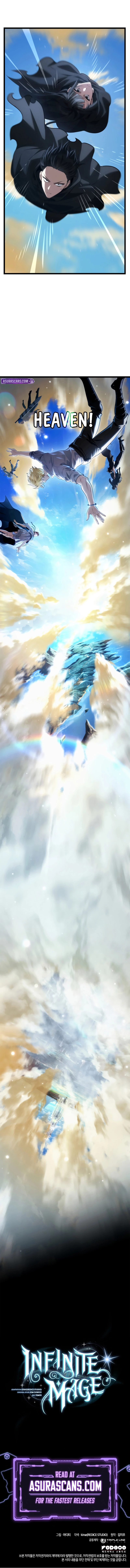 The Infinite Mage Chapter 150 - 25