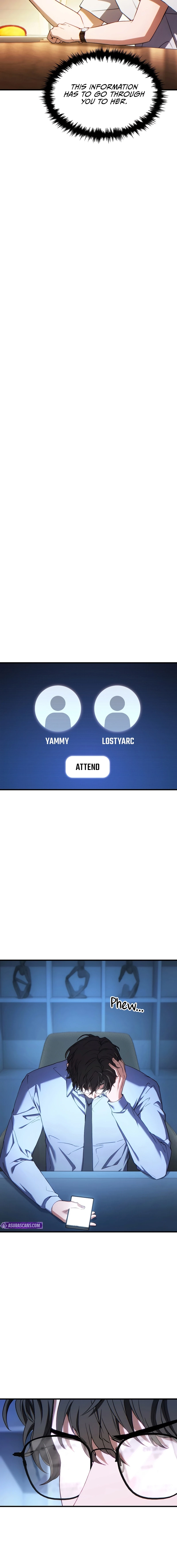 The 100th Regression of the Max-Level Player Chapter 81 - 16