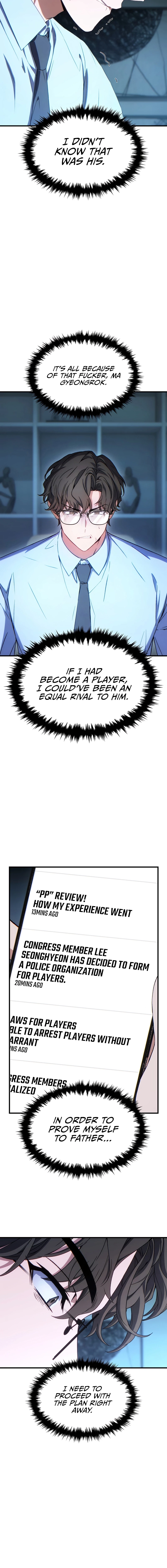 The 100th Regression of the Max-Level Player Chapter 81 - 18