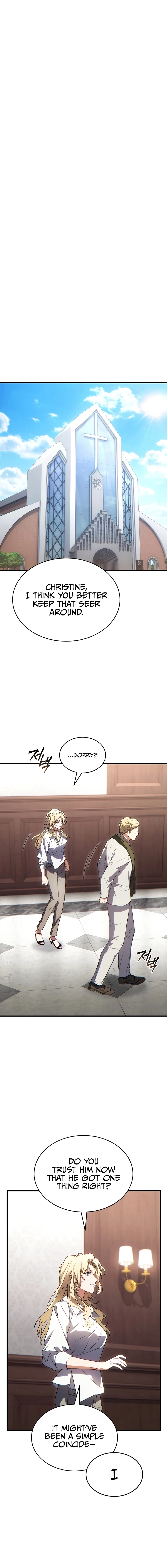 The 100th Regression of the Max-Level Player Chapter 81 - 20