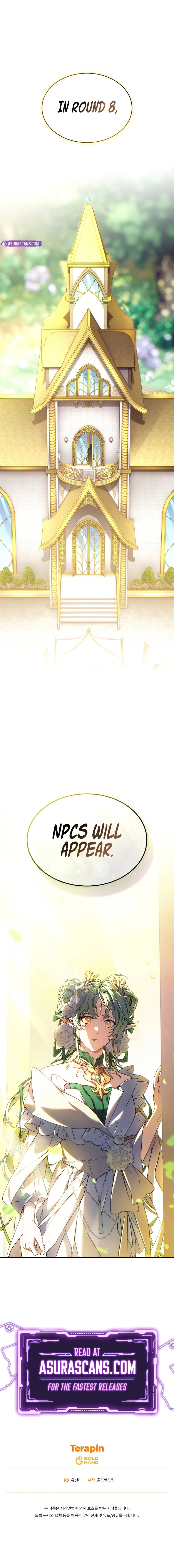 The 100th Regression of the Max-Level Player Chapter 81 - 24