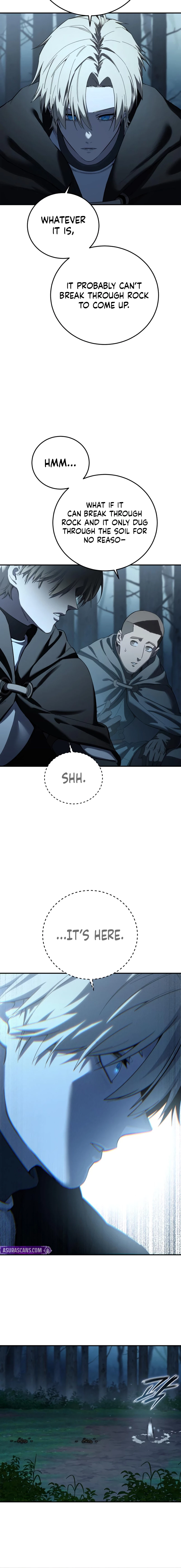 The Stellar Swordmaster Chapter 99 - 2